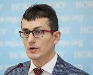 Голова Національної спілки журналістів засудив Портнова за тиск на ЗМІ