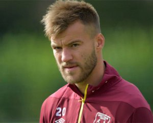 Ярмоленко опозорился в чемпионате Англии