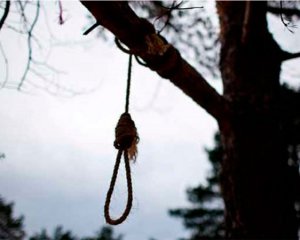 Грибники знайшли мумію зниклого чоловіка