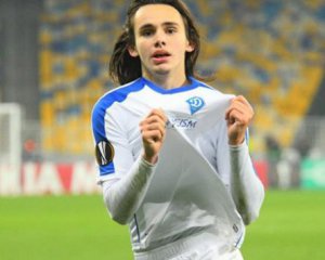 &quot;Динамо&quot; в меншості перемогло &quot;Львів&quot;