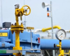 В Кремле объяснили свою позицию относительно транзита газа Украиной