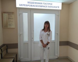 Яка їжа допоможе вберегтися від інсульту — поради лікаря
