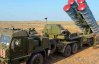 Росія проведе в Криму бойові тренування