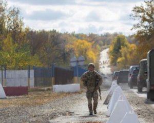 Назвали нову дату розведення у Петрівському