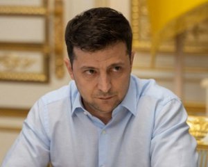 У Раді застерегли Зеленського від плану Путіна