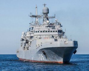 Повернення кораблів: Росія висунула Україні ультиматум