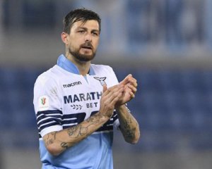 "Рак урятував мене. Я став кращим" – захисник "Лаціо"