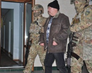 В России уволили руководителя шпионов благодаря работе СБУ