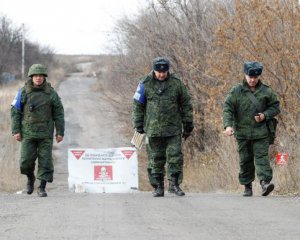 Заместитель Яроша об отводе войск: Восстановить километры будет невозможно