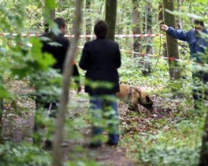 Знайшли мертвим 29-річного грибника, який заблукав у лісі