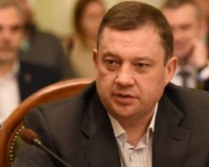 Дубневичу готують нову підозру