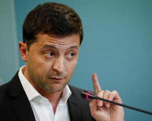 Зеленський роздав чиновникам завдання до кінця 2020 року