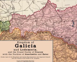 Влада пообіцяла Галичині автономію