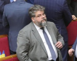 Журналисты ждут наказания для Яременко за угрозы