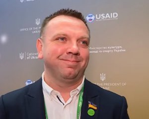 Радник секретаря РНБО заступився за представників бойовиків