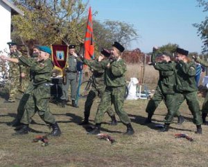 &quot;В &quot;Юнармии&quot; есть опасность именно для украинских детей в Крыму&quot; - Ирина Седова