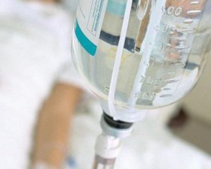 На весіллі сталось масове отруєння