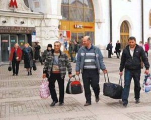 Сенцов розповів про ставлення до українських заробітчан у Росії