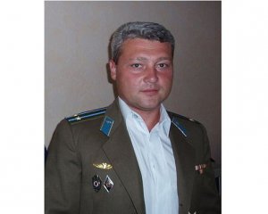 На Полтавщине назначили нового руководителя СБУ
