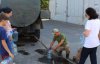 У військовому містечку відключили воду