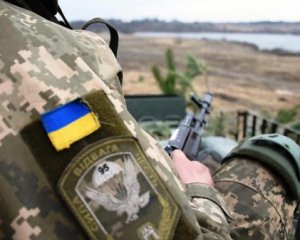 На Донбасі загинув військовий, 4 отримали поранення
