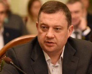 Дубневича арестовали с залогом 90 млн грн