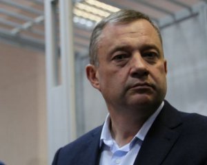 Дубневич придумав, як врятувати свою фірму від арешту