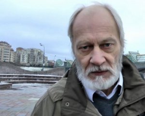 Умер российский правозащитник, который поддерживал Украину