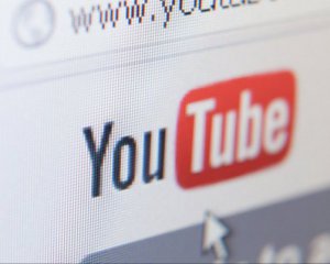 В Нацсовете возьмутся за контент YouTube