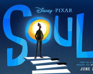 У мережі з'явився трейлер нового мультфільму від Pixar - відео
