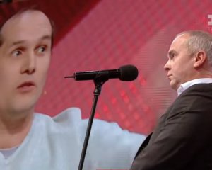 &quot;Поезжай к Путину и скажи: скотина, перестань убивать украинских солдат&quot; - журналист &quot;сделал&quot; Шуфрича