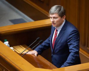 ЕС попросила Разумкова защитить свободу слова в Украине