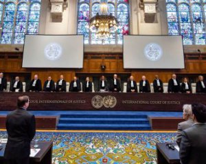 Cуд ООН підтримав Україну у справі проти Росії