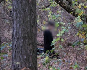 Пропавшего 20-летнего игромана нашли мертвым в лесу