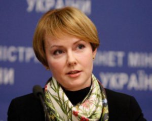 Зеркаль прокоментувала рішення суду ООН у справі "Україна проти Росії"