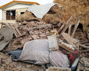 До 10 погибших и 520 пострадавших: рассказали о последствиях землетрясения