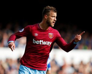 Ярмоленко програв, але був одним із кращих у складі "Вест Гему"