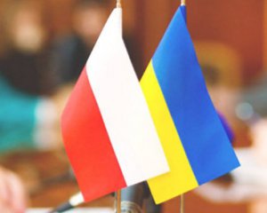 В Польше сделали заявление относительно задержанного украинца