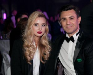 Жена нардепа Тищенко рассказала, ревнует ли мужа к его помощнице