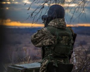 Разведение сил не помогло: путинские боевики продолжают обстрелы.