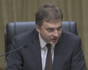 Министр обороны рассказал, что думает о результатах опроса жителей Донбасса