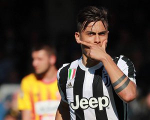 "Ювентус" виявився сильнішим за "Мілан"