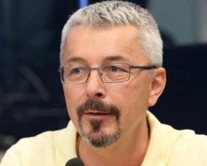 Ткаченко збирається зайняти місце Кличка не лише в КМДА
