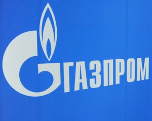 Счета связанной с Газпромом компании арестовали