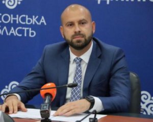 Головою Кіровоградської ОДА призначили екс-слідчого