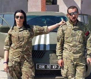 Ветеранов войны подозревают в заказных убийствах