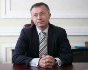 Сотрудники НАБУ хотят задержать бывшего заместителя Гонтаревой