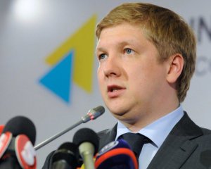 Транзит газа: Коболев прокомментировал условия России и перспективы Украины