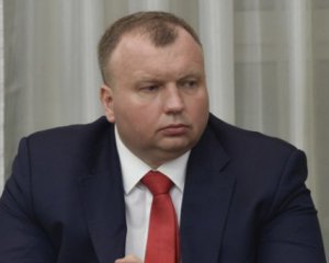 Экс-руководителю Укроборонпрома объявили подозрение