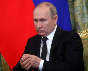 У Путина отреагировали на предложение встретиться с Зеленским
